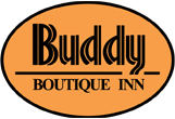 Buddy Lodge, Khaosan Road, Bangkok Thailand